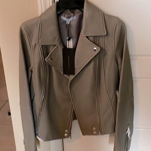 Antonio Melani JoJo Leather